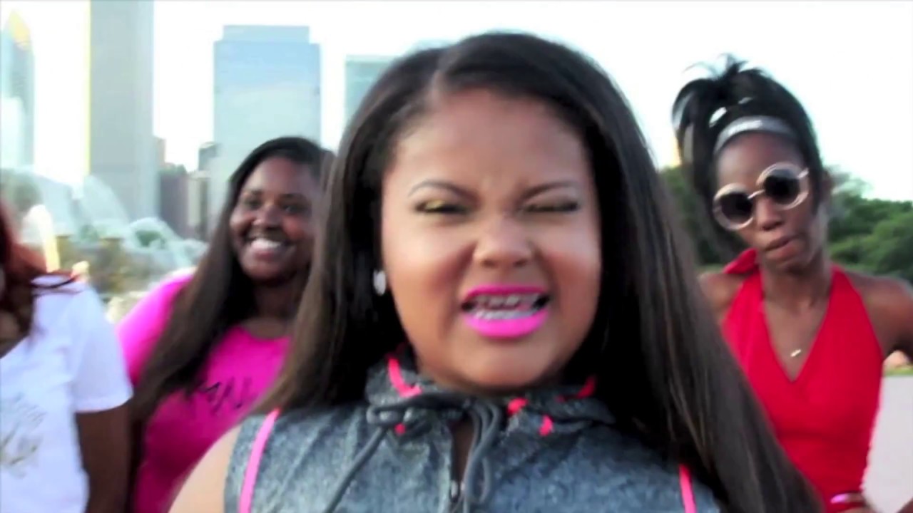 Nia Kay Talks Relationship w/ Nova + Truth About the Rap Game w/ Drea O