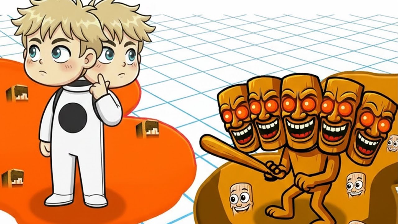 I became Biggest Brainrot io Player in Roblox…