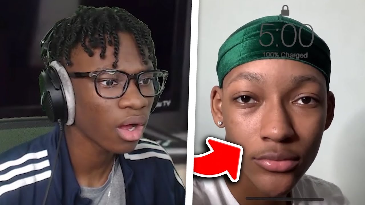 РЕАКЦИЯ НА TREYNOTFUNNY ВПЕРВЫЕ... ЭТОТ ЧЕЛОВЕК УМОРАШИВАЕТ! 😂🤣