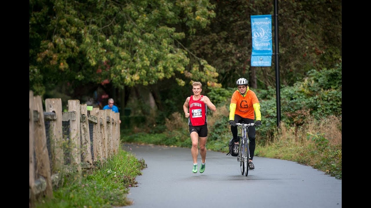 For Many With Autism, Running Is a Sport That Fits