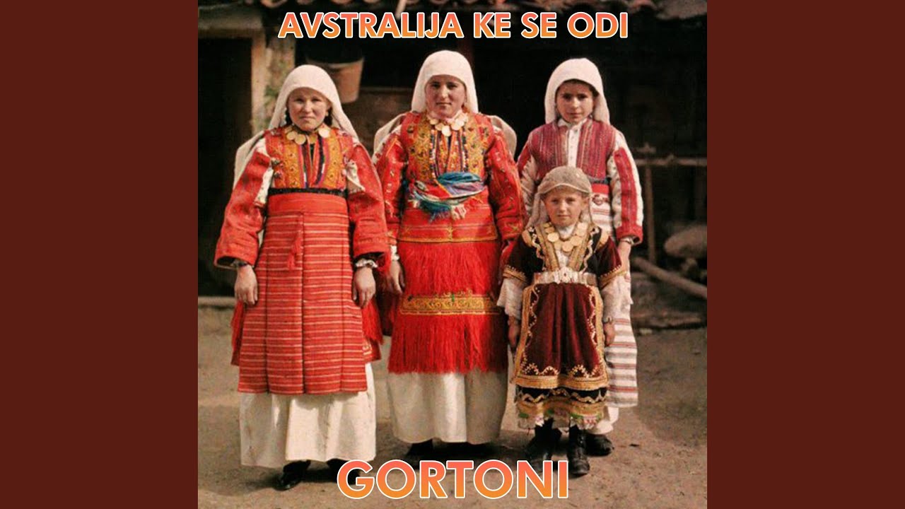 Avstralija Ke Se Odi