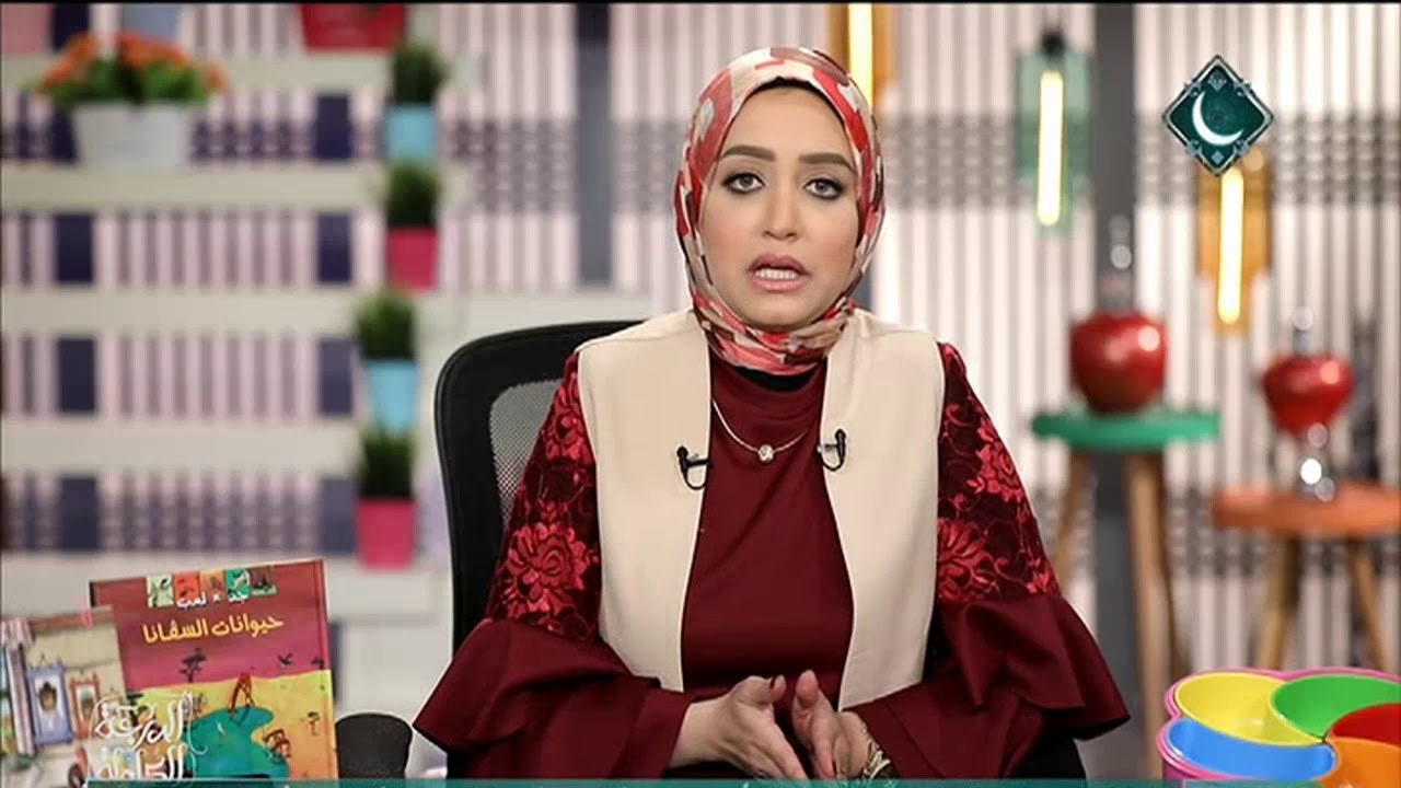 في مجال تربية الأولاد - ازاي تقدر الأم العاملة تعوض وقت الغياب عن البيت؟ | الدرجة الكاملة