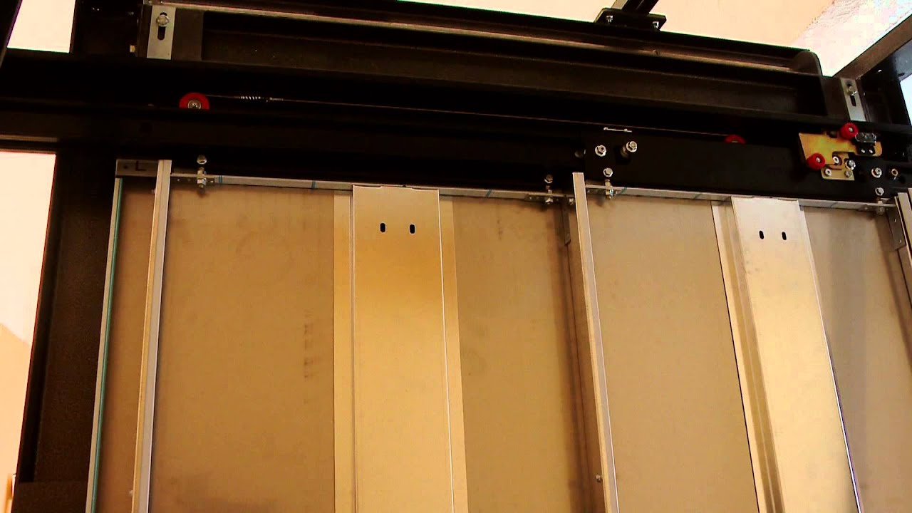 Prolift Asans&ouml;r Pendulum Test