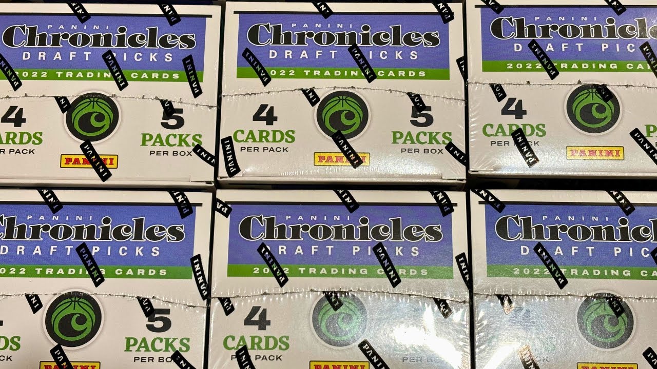 A $97 CASE of basketball cards? / ASMR / Whisper / Gum Chewing