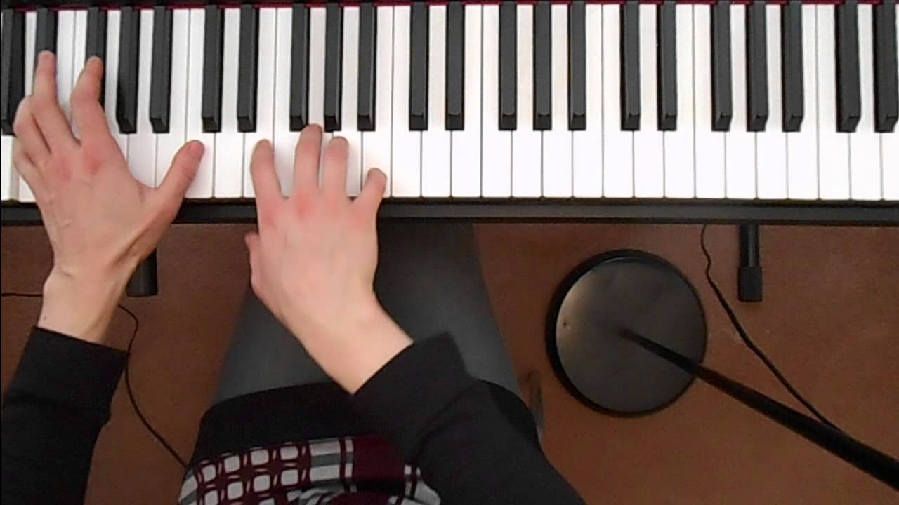Paper Airplane  - Piano Adventures Level 1 ( with teachers duet part)