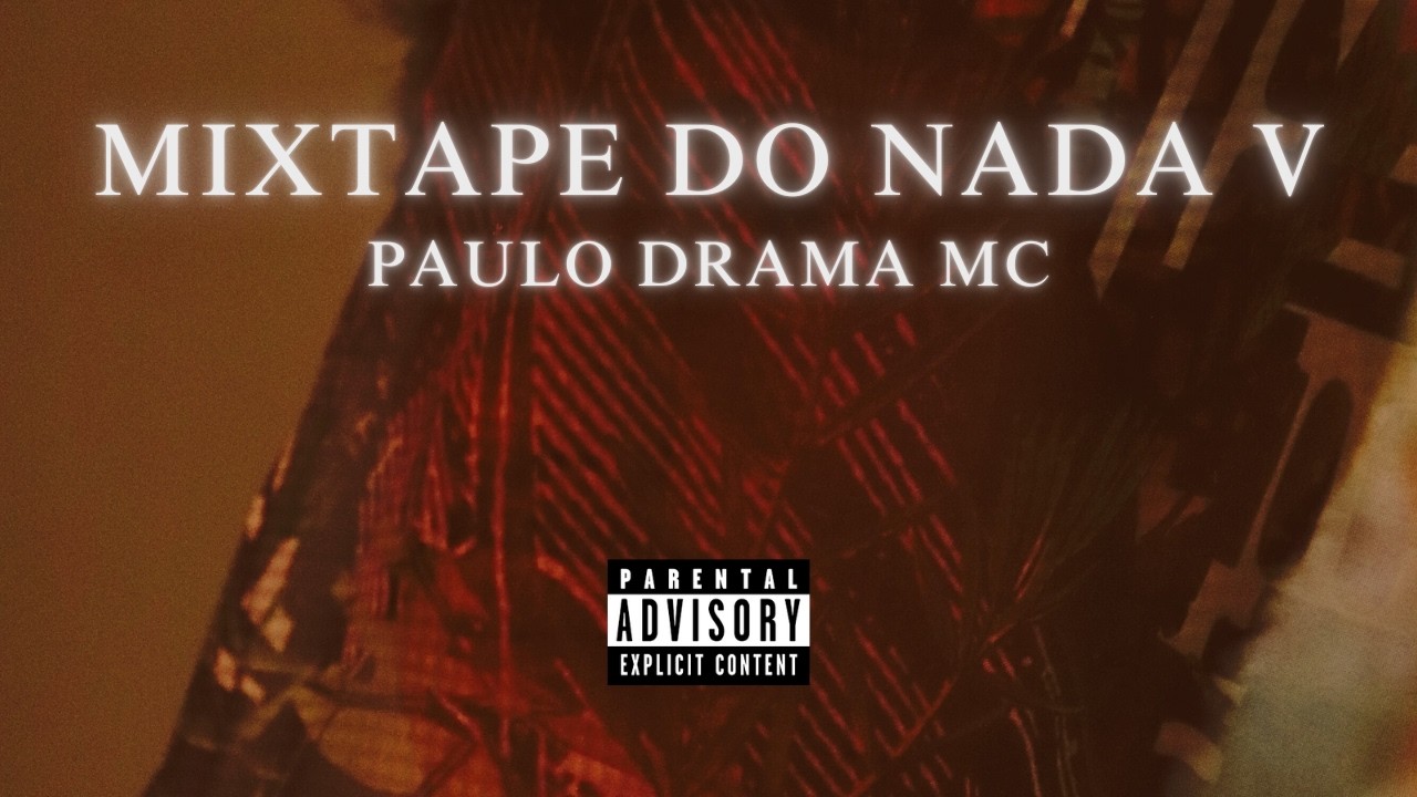 Mixtape Do Nada V (Completa)