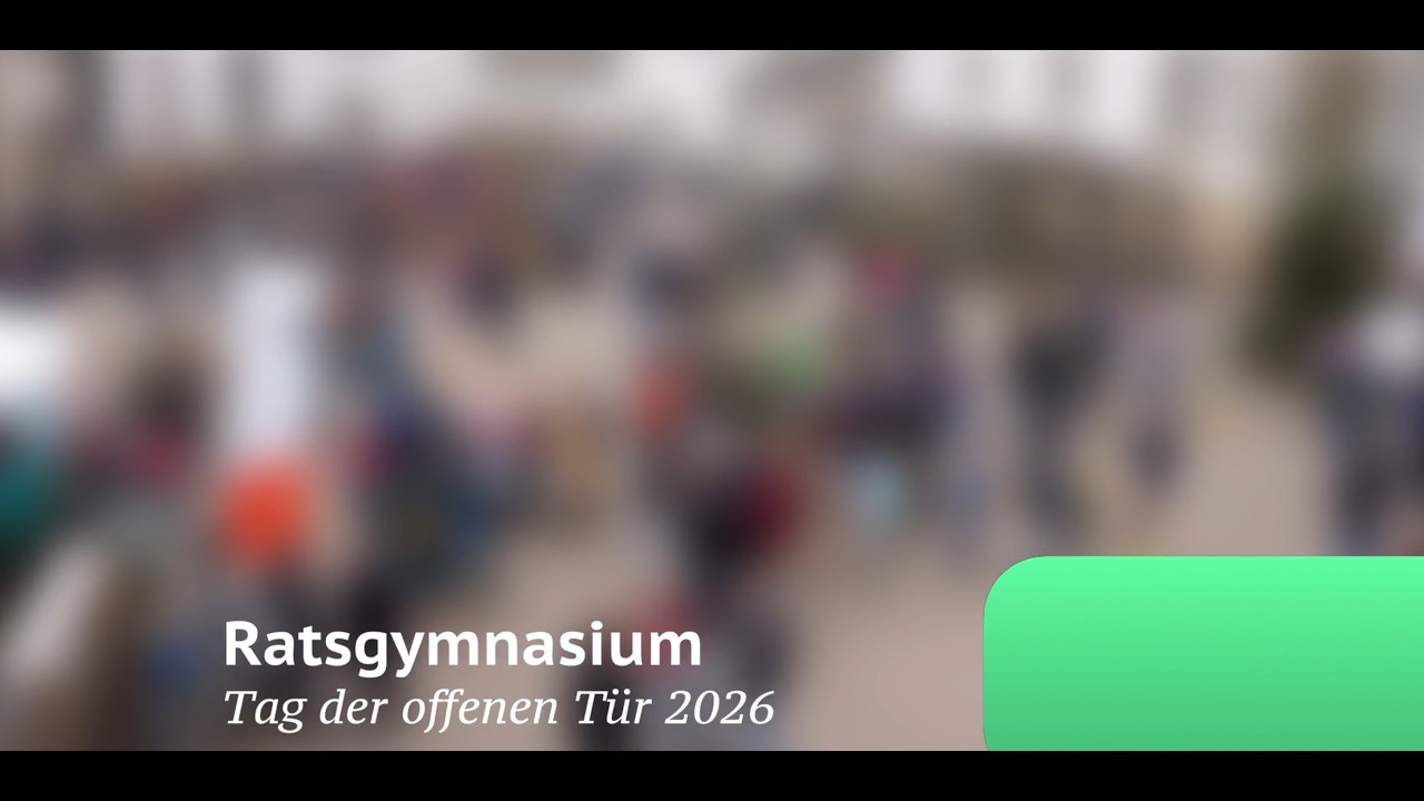 Tag der offenen Tür 2026