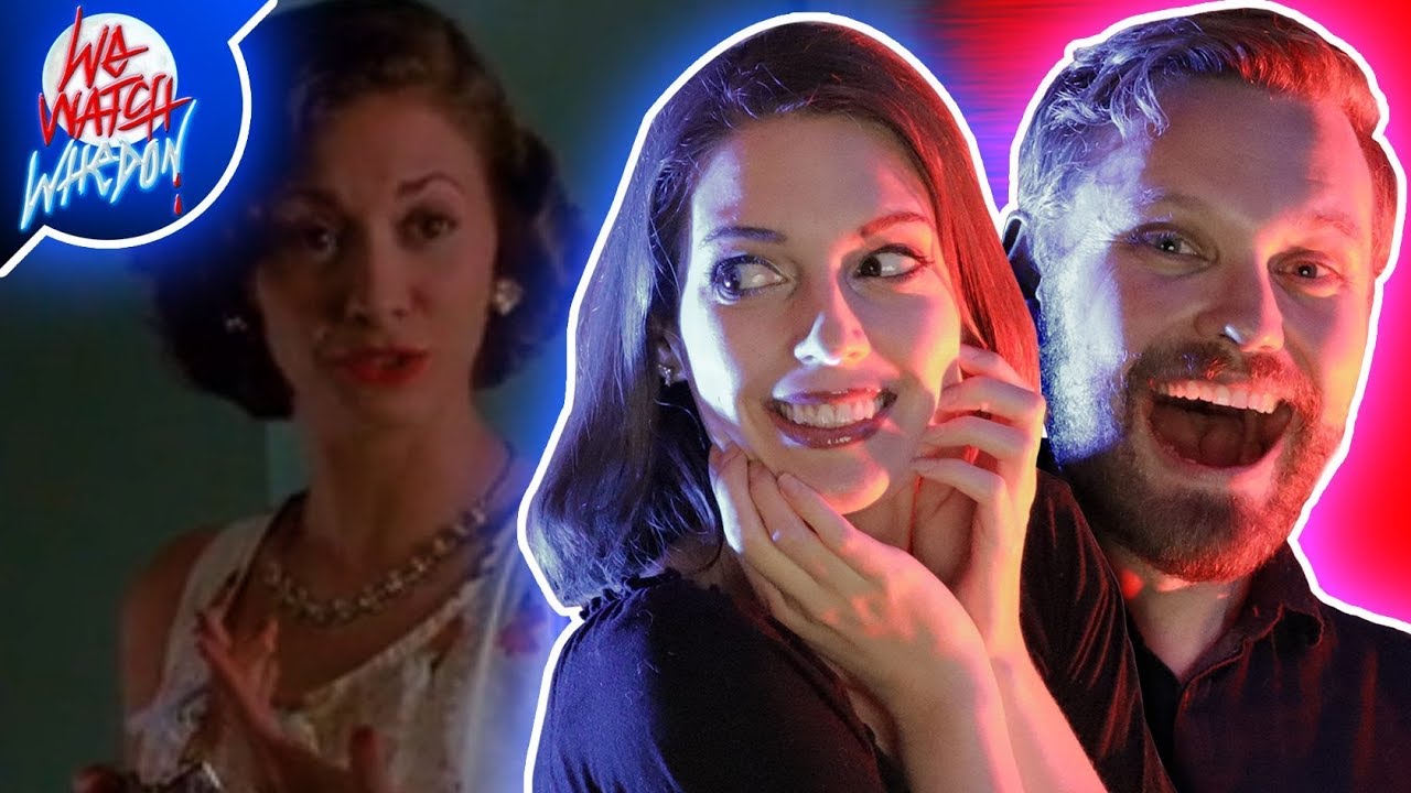 Angel | Reaction | 2x02 | Are You Now or Have You Ever Been | We Watch Whedon