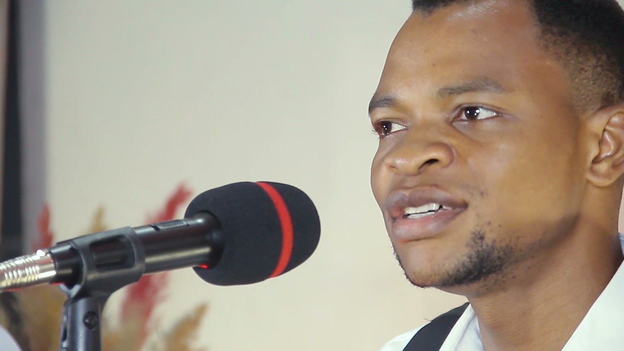 CRISE - LIVE BRO CHARLES LE GRAND BILL