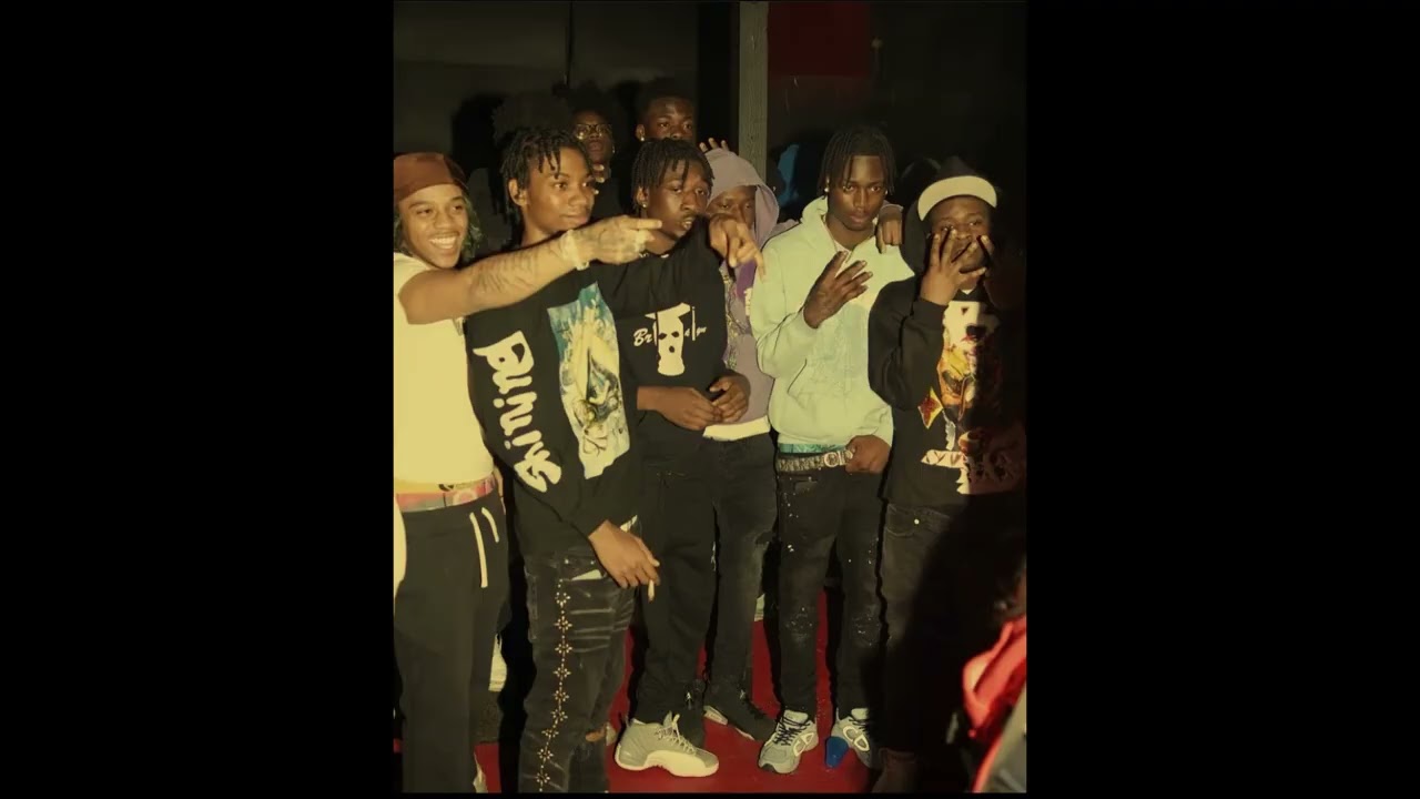 Dee Billz x Kyle Richh x Kay Swervo x Jerk Type Beat 'G-ologists' [FREE FOR PROFIT]