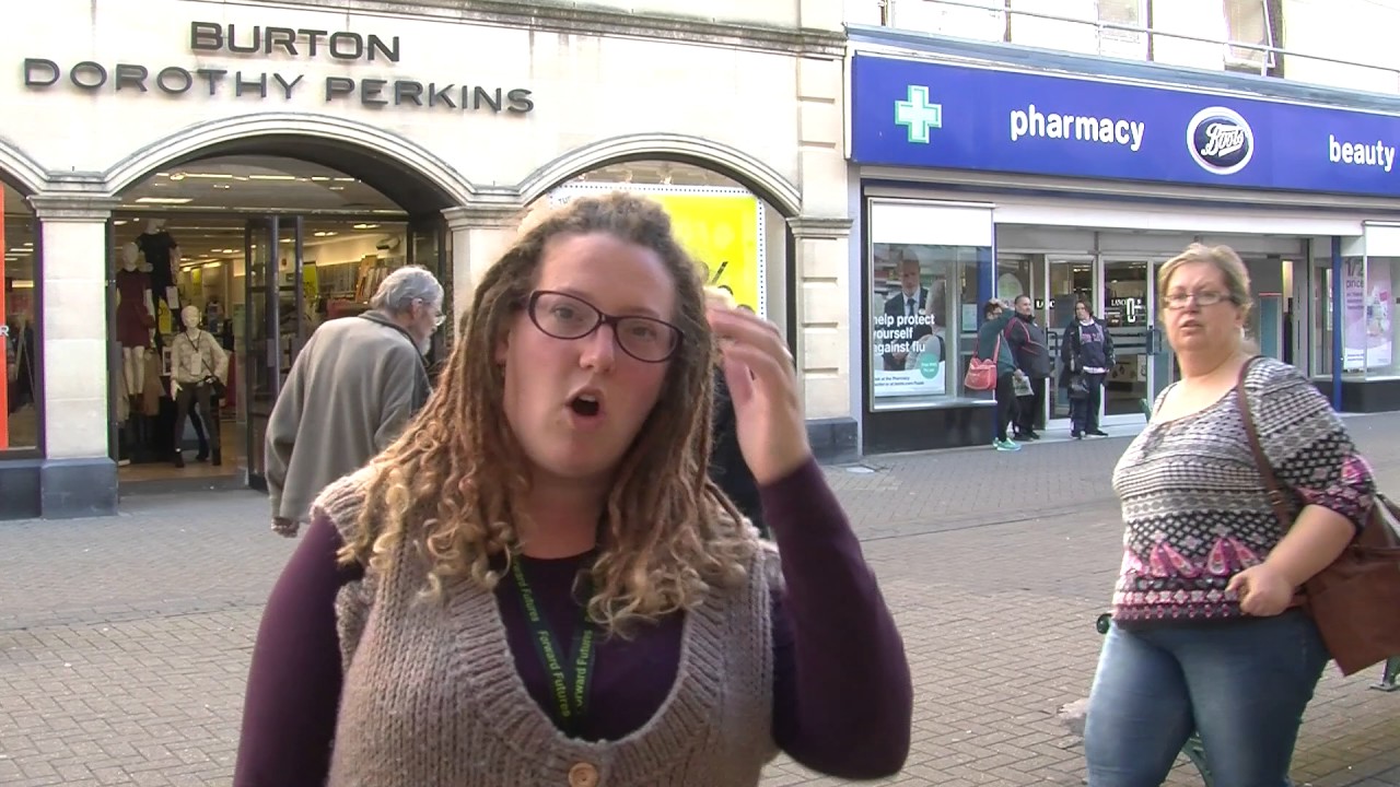 What are your thoughts on Weston Super Mare?