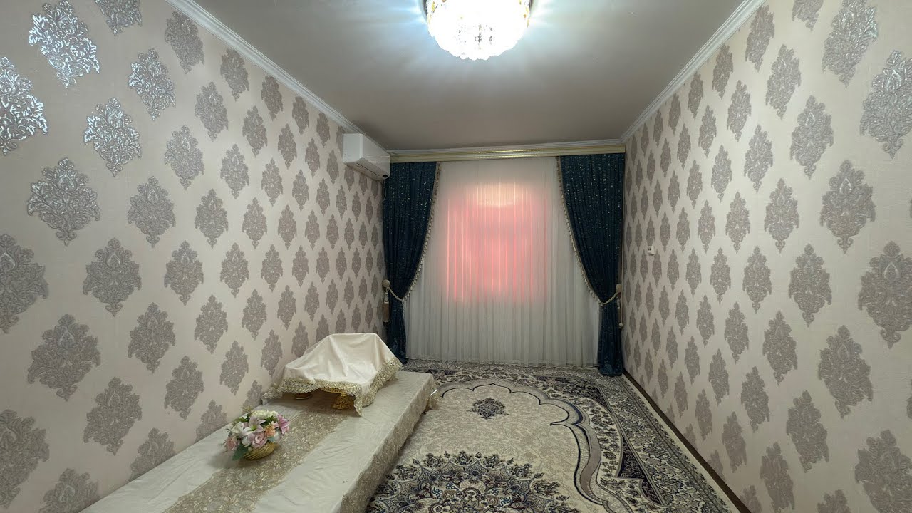 Урганч. Хива йули Бруллерда 3 каватда 4 хонали сотилади. #arzonuylar #uyjoy #urdu #xorazm 