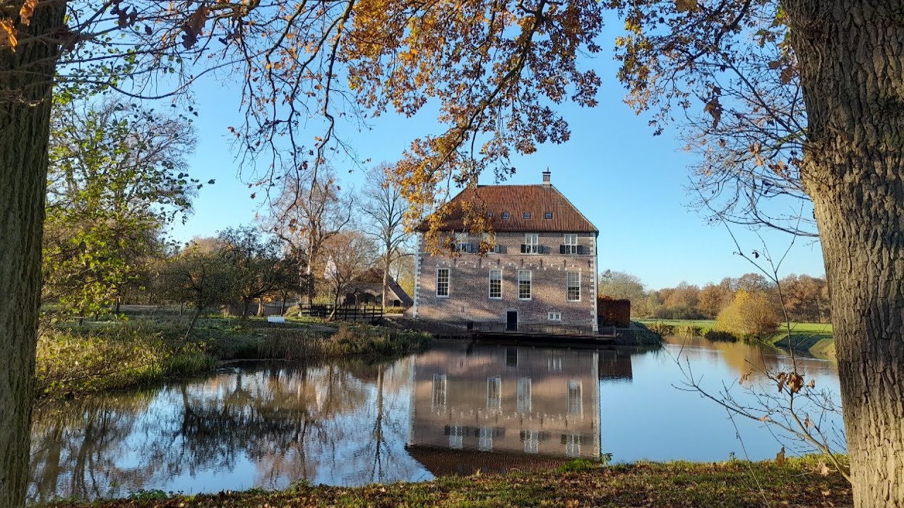 Berkelland - Havezathe De Kamp
