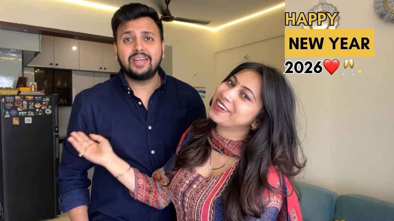 POV- Indian Family Meet-ups ❤️🌼