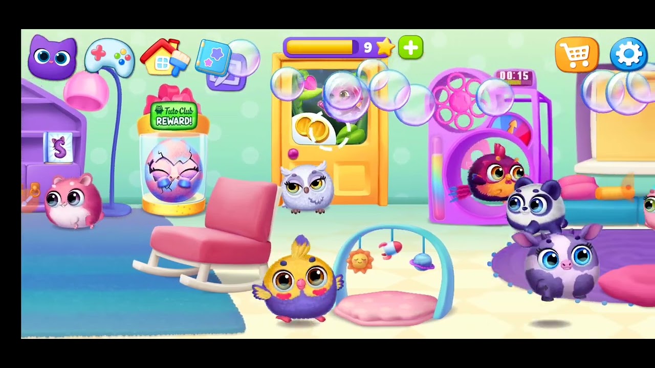 SMOLSIES 2 DA ZOEIRA [REBOOT] #4