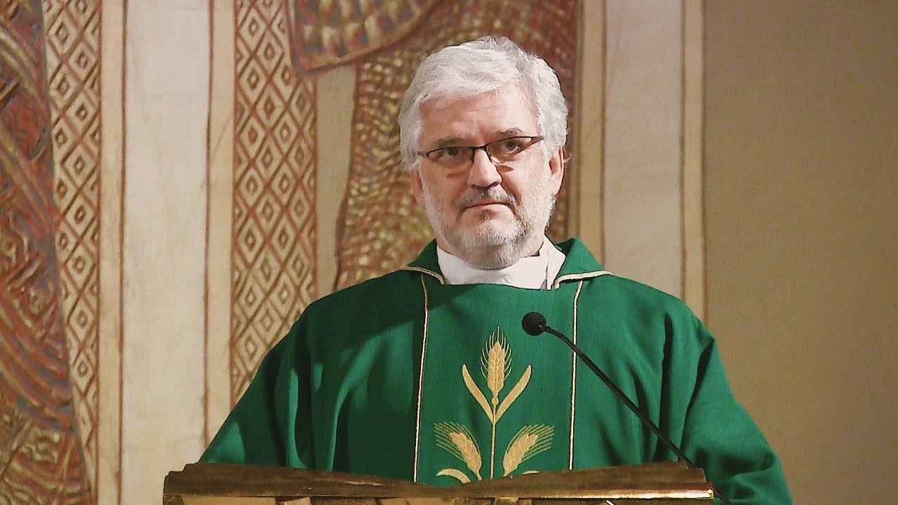 ks. Robert – homilia 239.