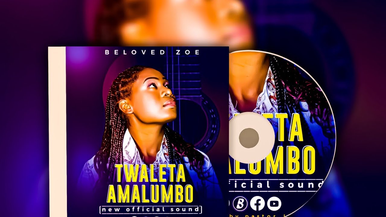 Twaleta amalumbo by beloved Zoe 