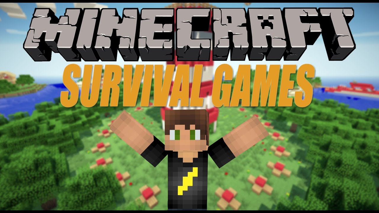 MCSG With eStorm! Game 47 - New Texture Pack!