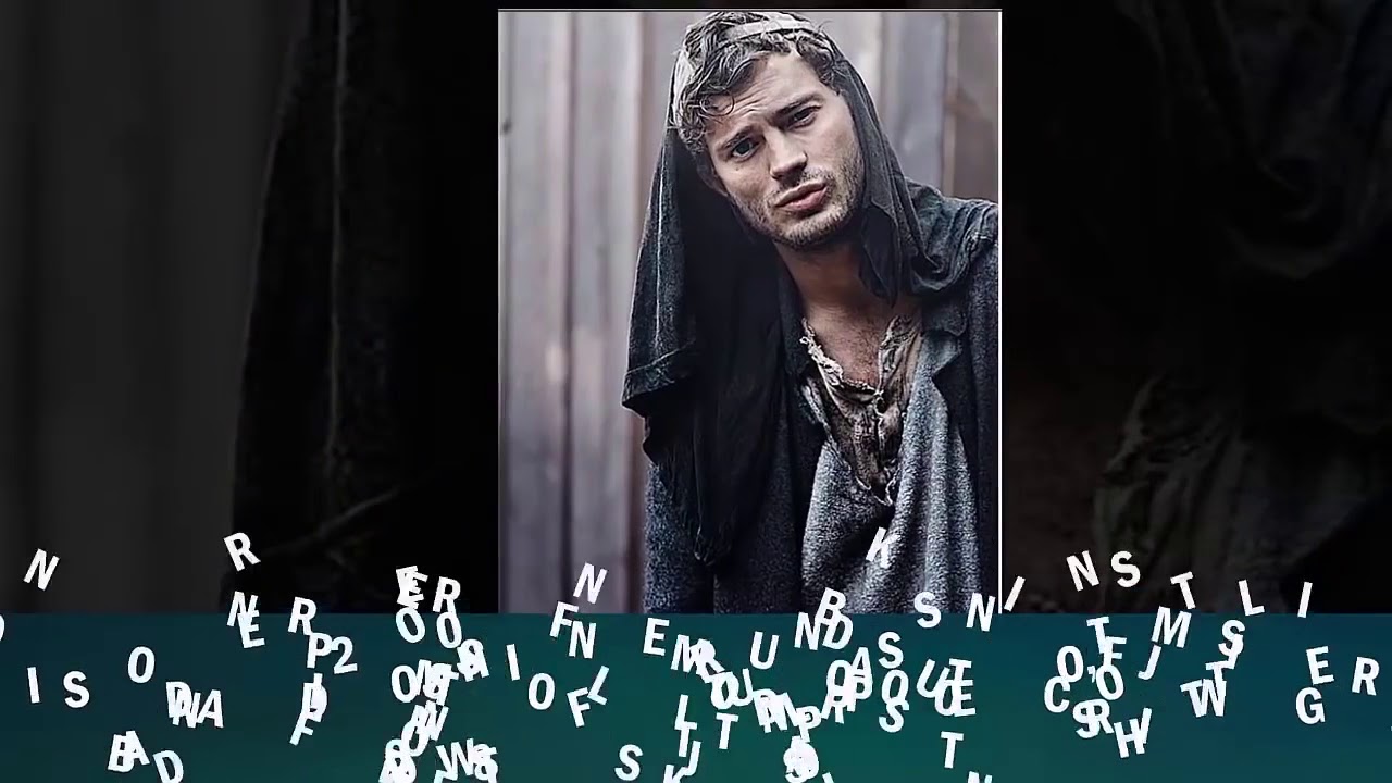 Jamie Dornan’s Net Worth  Biography