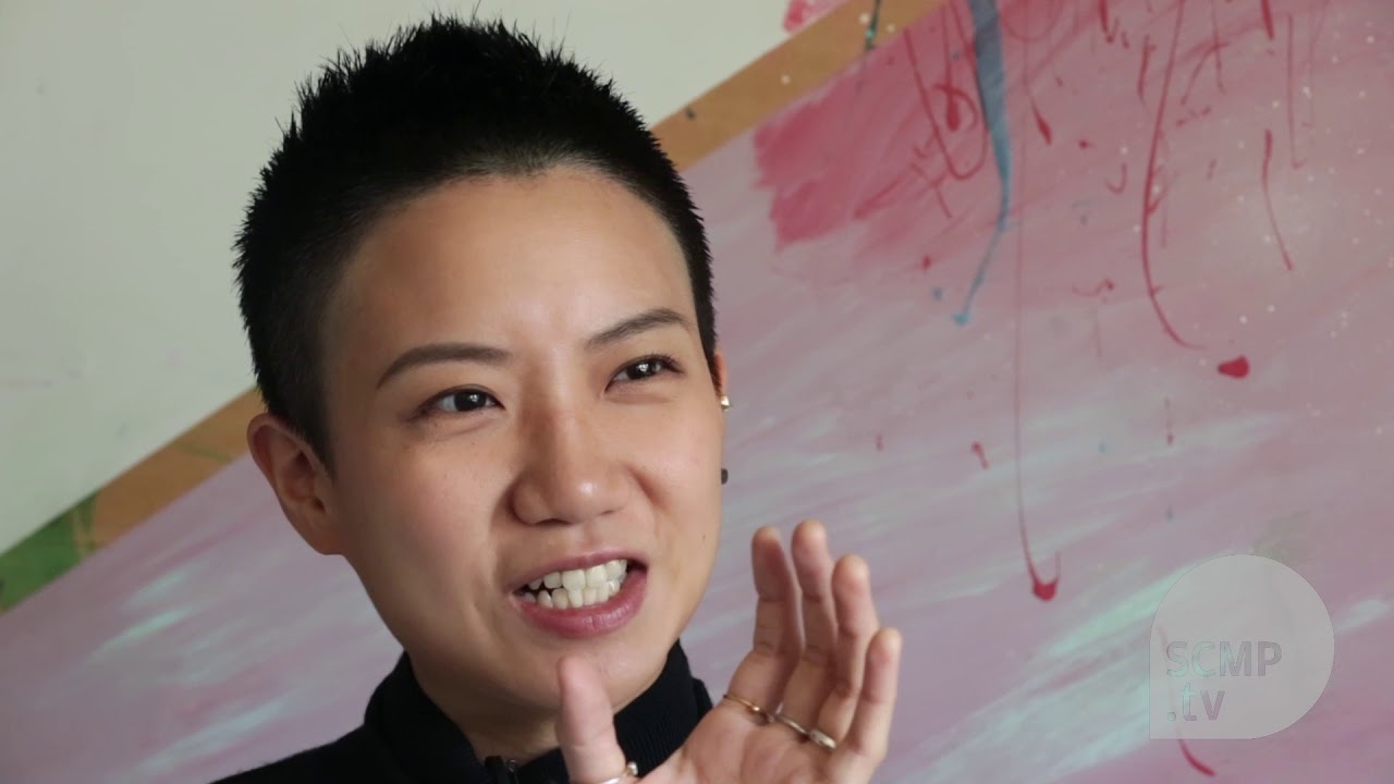 Ellen Loo: multilingual songwriting, playing Clockenflap and Hong Kong politics
