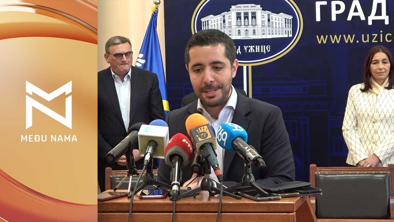 Obilaznica oko Užica zaobilazi rokove