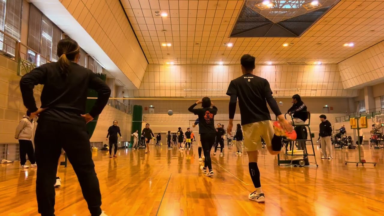 2026.02.01 F160 vs 飛信隊