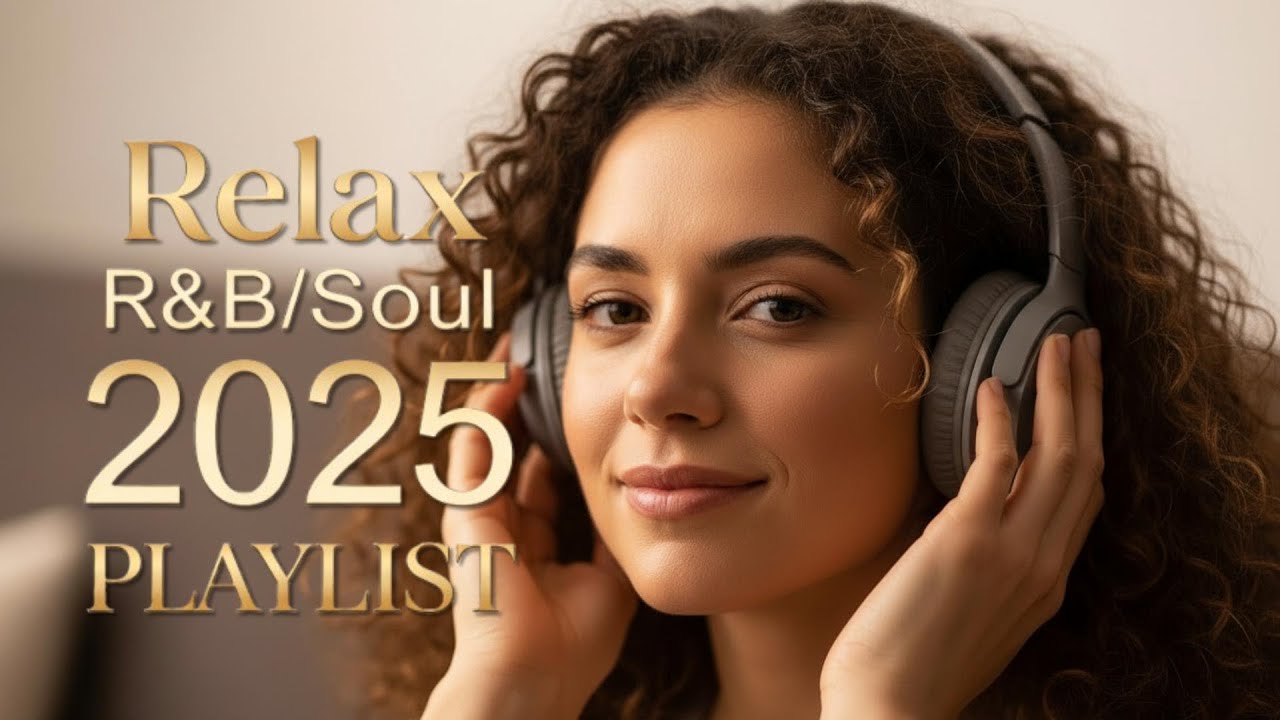 Mellow Soul R&B Flow – Soulful Tunes for Peaceful Moments