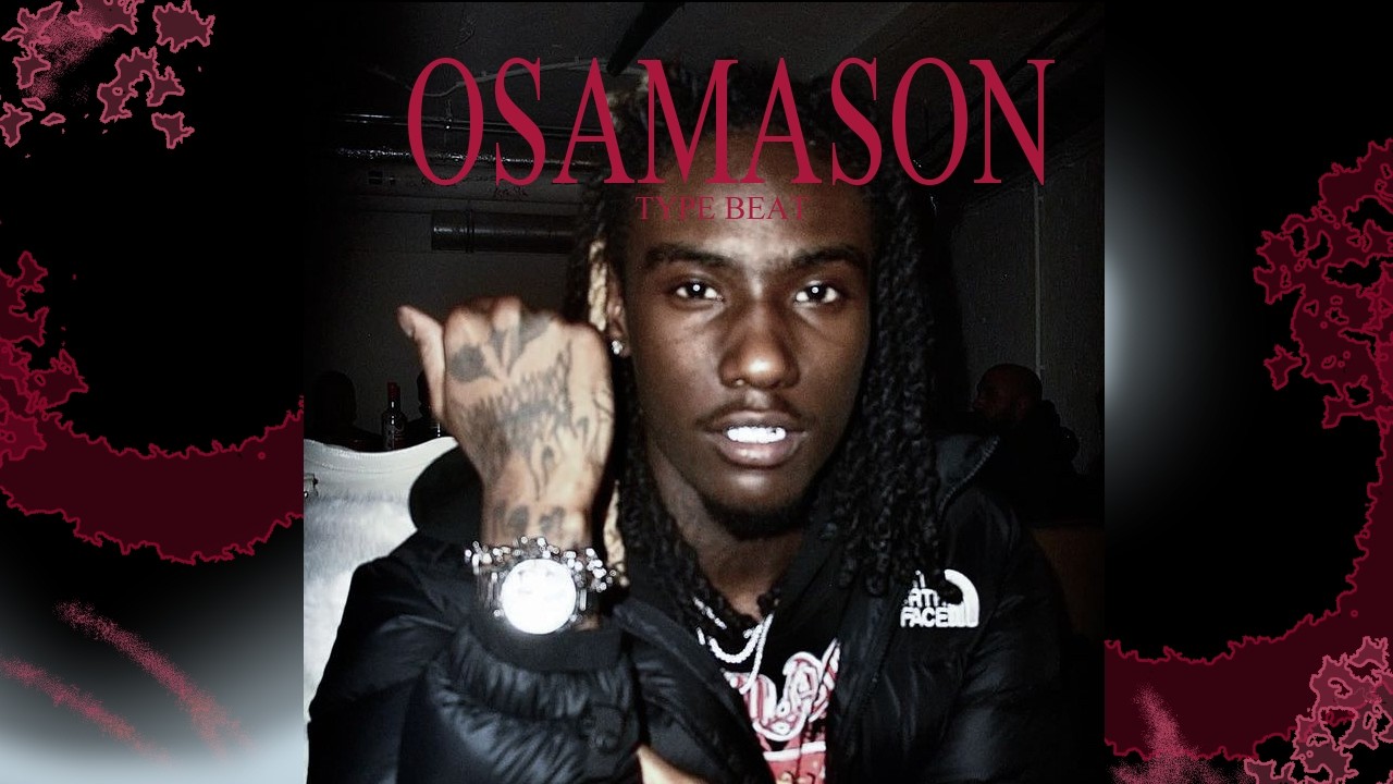 (FREE) OSAMASON / GOVANNI TYPE BEAT - 