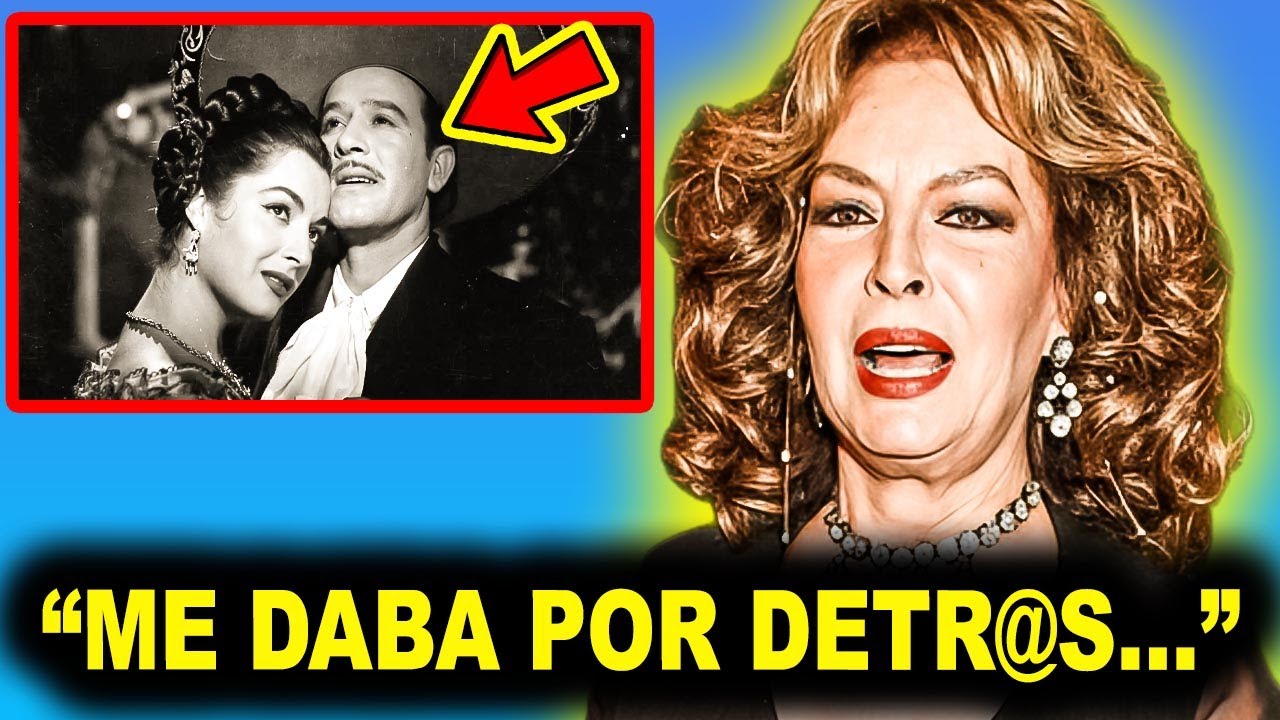 Elsa Aguirre Rompe el Silencio y su confesion es Desgarradora