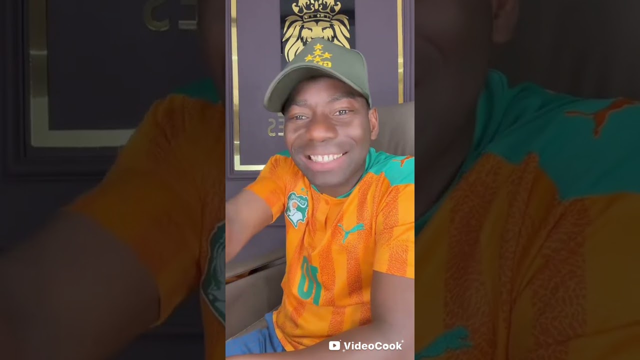 Général makosso est en live : venez loooo ivoiriens #makosso #ivoirien #live 
