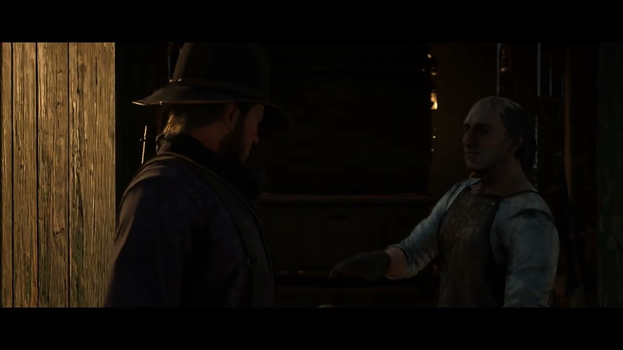 Stagecoach robbery tip from Alden then straight bounty hunting killing wanted Camille De Millemont