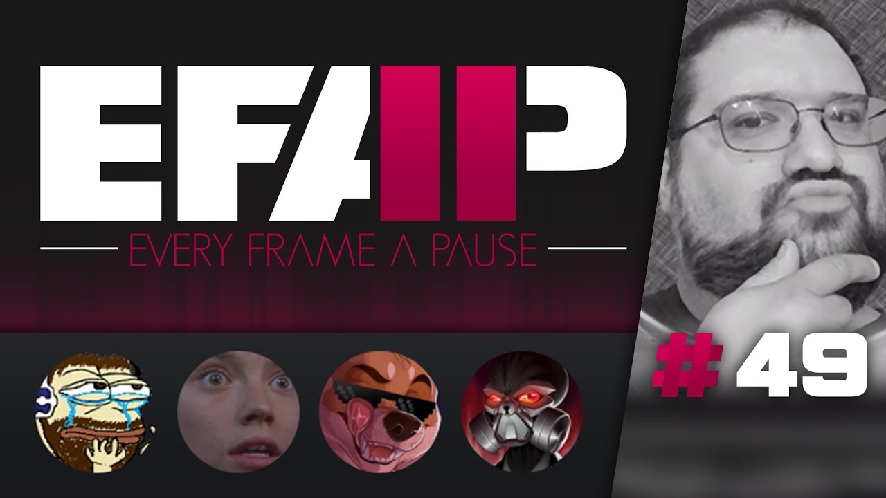 EFAP #49 - 