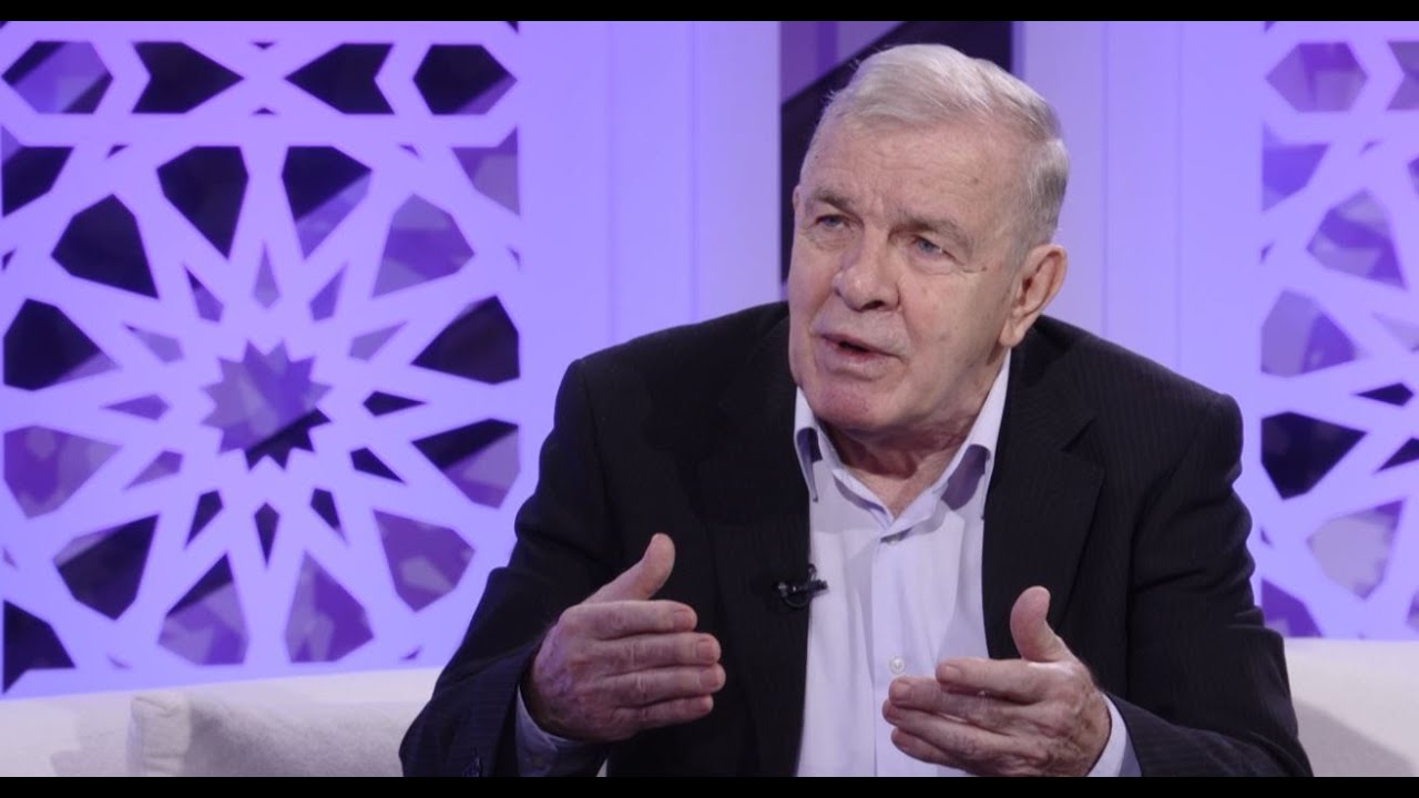 MOJ RAMAZAN - Mehmedalija Hadžić