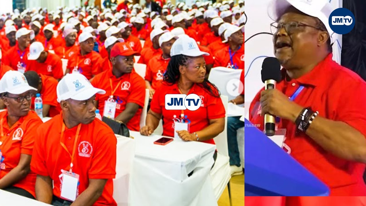 Maneno Ya Tundu Lisu Yaliyoshangaza Watu Kabla Ya Uchaguzi Mbele Ya Mbowe.