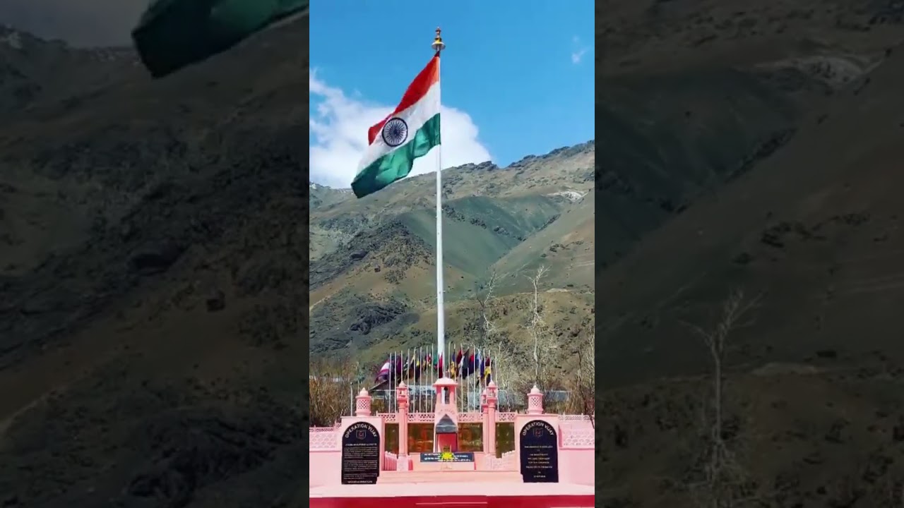 kargil victory day 🪖🫡