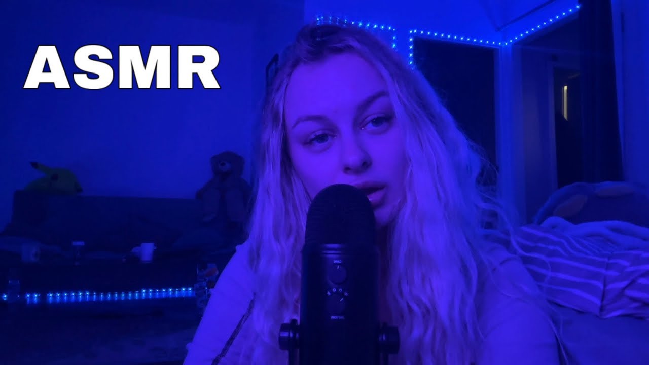 ASMR ramble | My experience of the War in Ukraine 