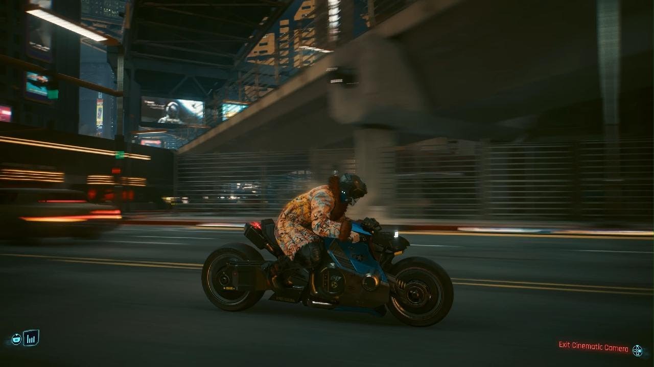 Cyberpunk 2077 Phantom Liberty Gameplay Walkthrough Part 5