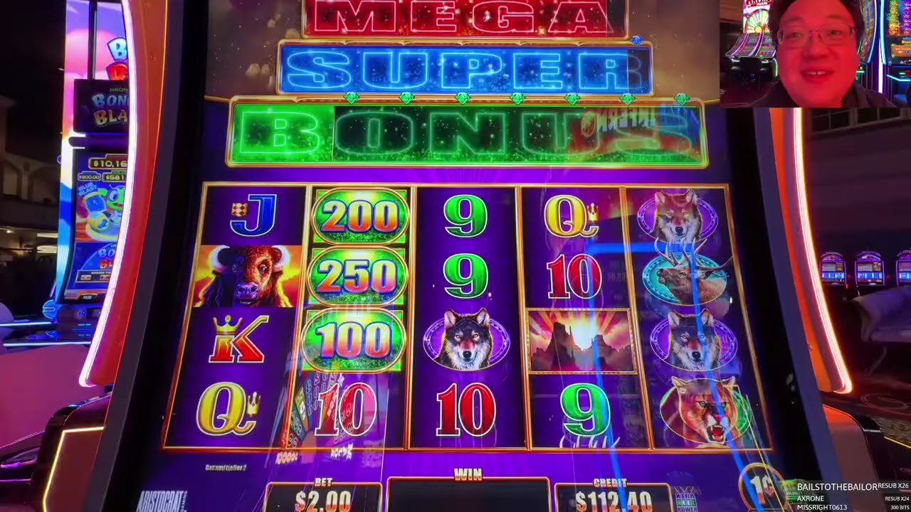🔴 Live Slots & more! Las Vegas Casino 4+ nights a week! #live #casino #lasvegas #gambling #slots