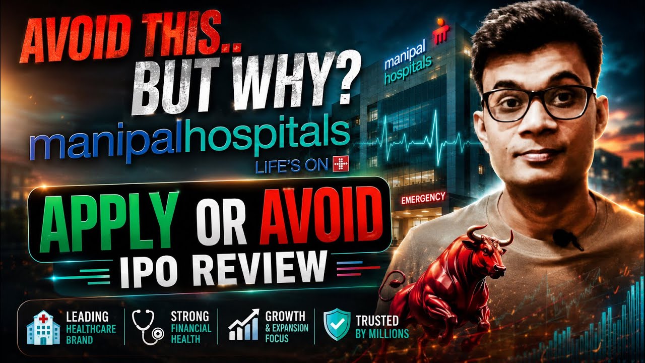 Manipal Health Enterprises IPO Review