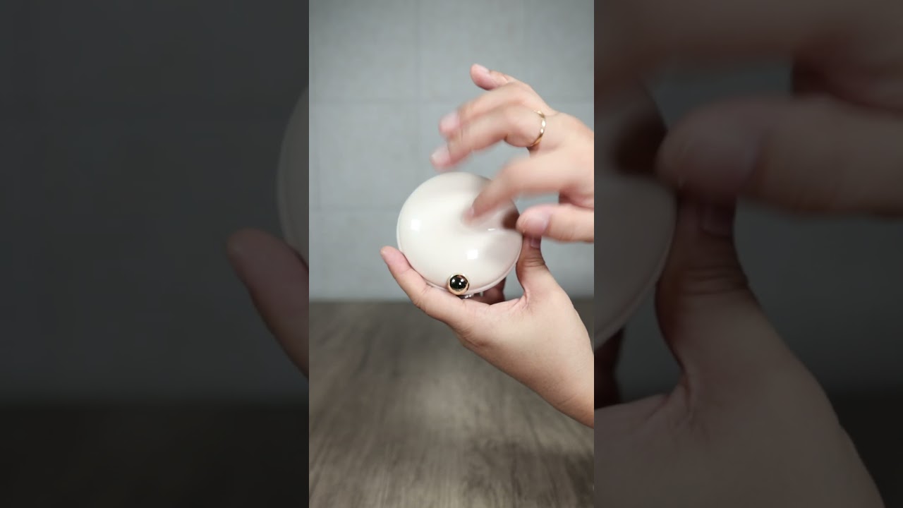 SMR Unboxing / Pocket  Pill Box #asmr #unboxing #pocketsize #mini #pillbox #organizer #travel #pill