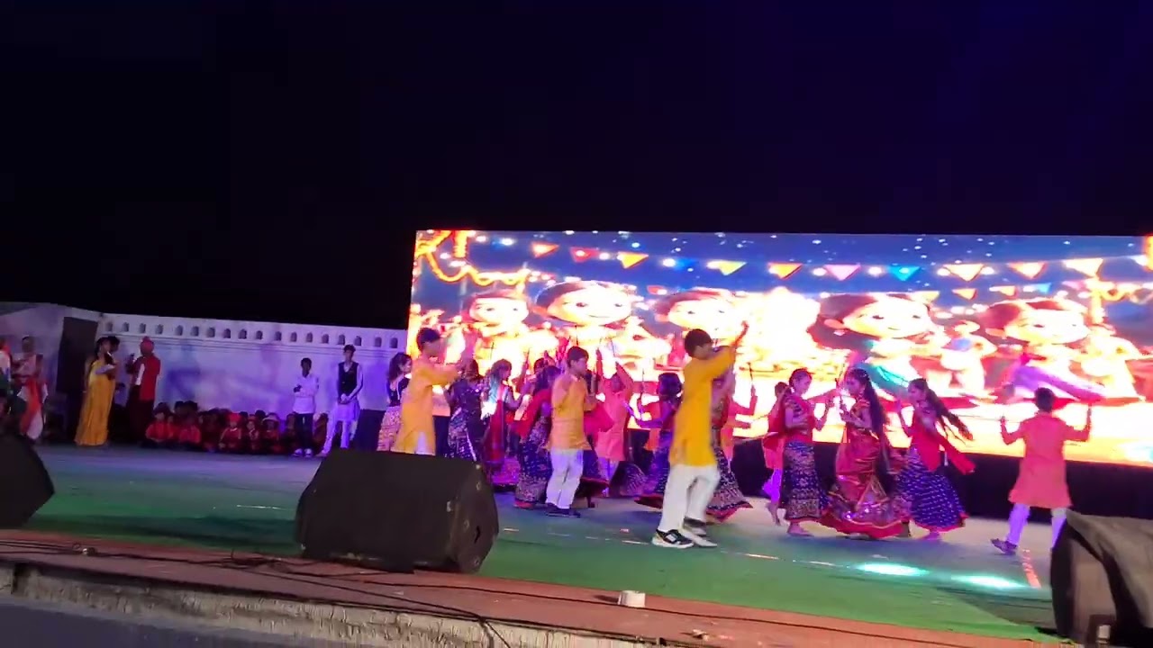 Annual day celebration 2025-26 
