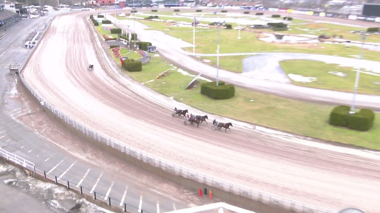 Provlopp 1.23 Fri fart 260228