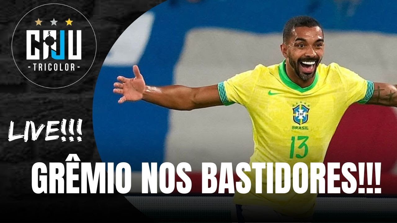 Patrocínio master; Direção mantém confiança em Luis Castro e Paulo Henrique com acordo encaminhado