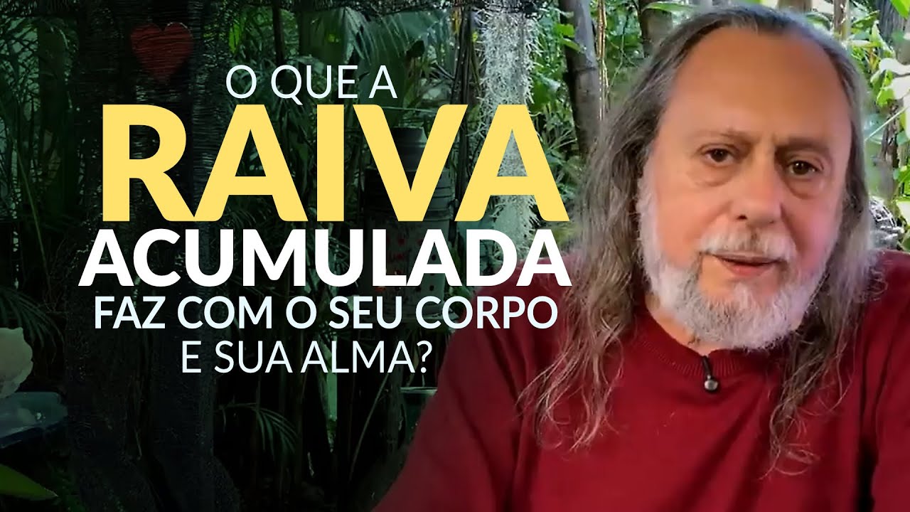 A TEOLOGIA DA IRA: QUANDO SE IRAR E COMO NÃO PECAR?