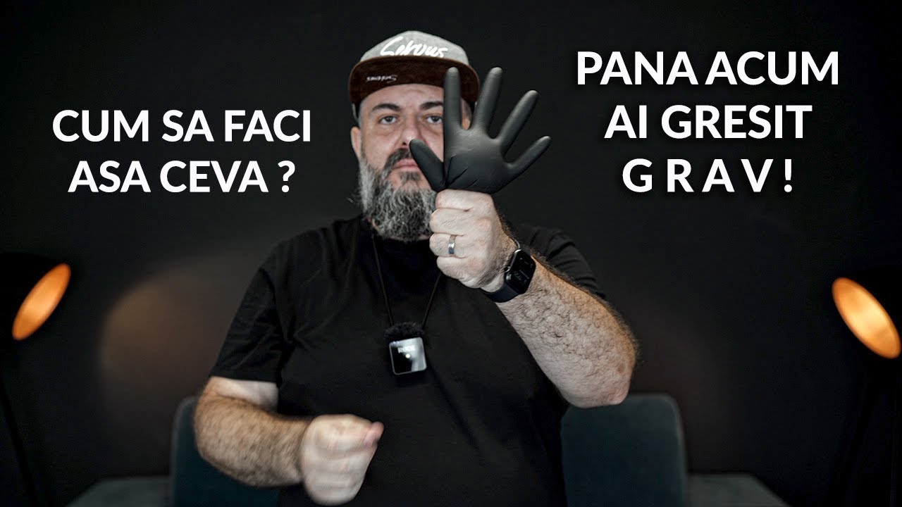 TU STII CUM SA CURETI APARATUL FOTO SENZORUL OBIECTIVELE SI RUCSACUL?
