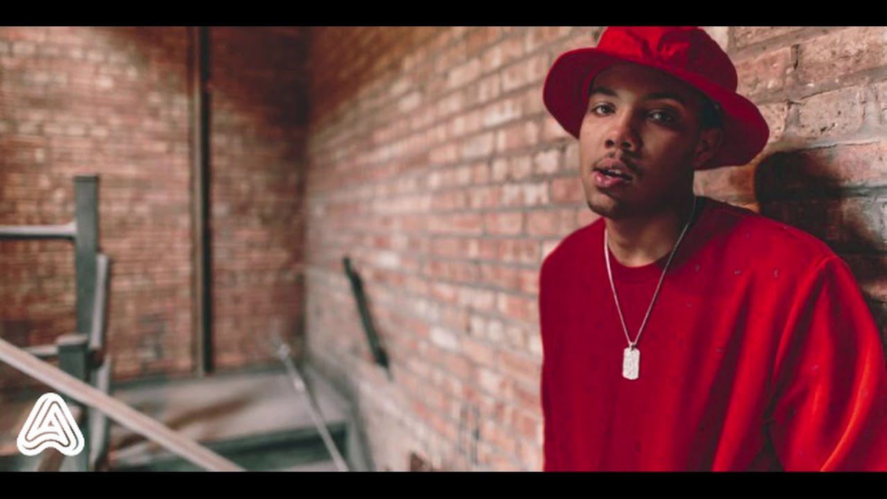 G Herbo - Hood Legends (Crossroads) [Instrumental] Reprod. by Ayootraa