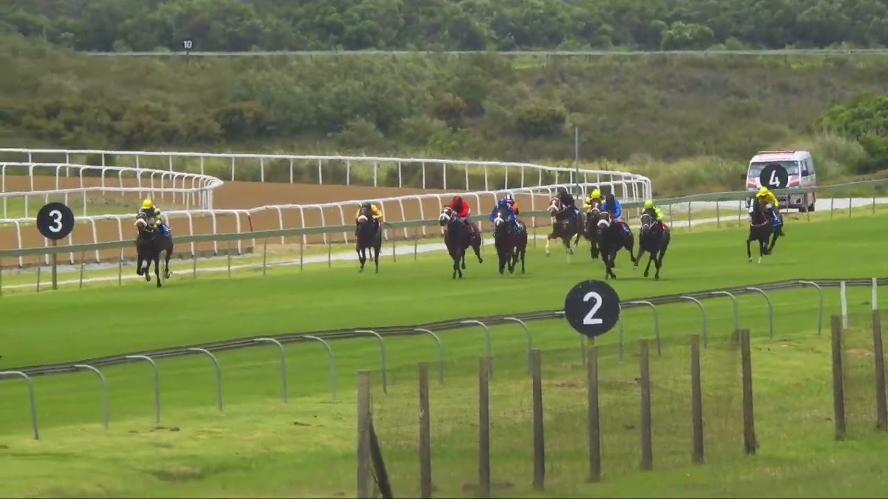 FIRST ORIGIN - RACE 1 #fairview 23-12-2022