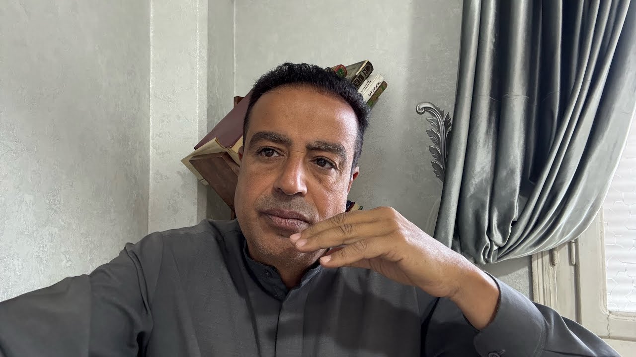 عااااجل المجنون و الملحمه الكبري !