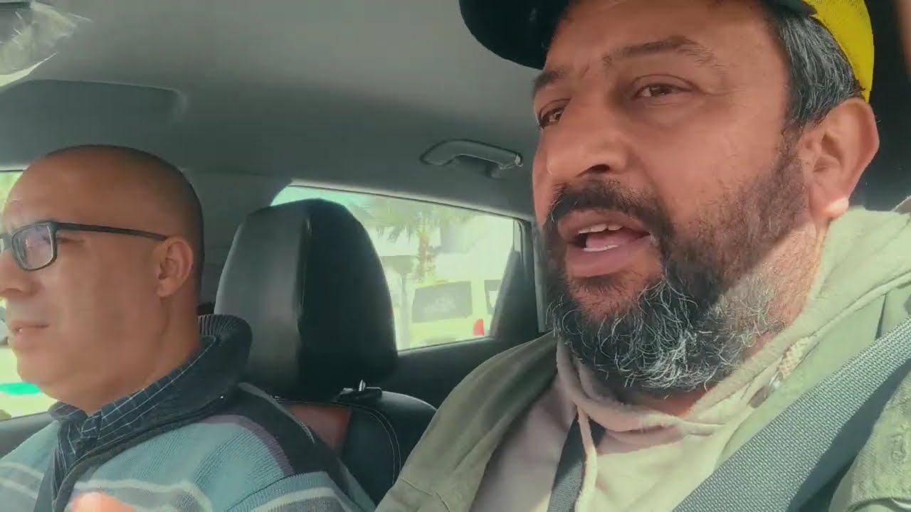 اكتشفوا تاكرونا ومقابر الحرب العالمية الثانية في النفيضة: رحلة إلى تاريخ الحرب في تونس