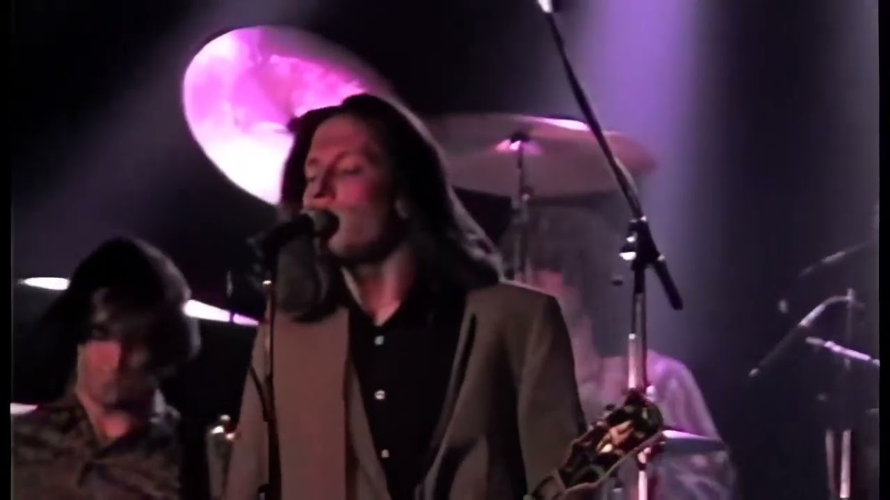 Das Damen City Gardens NJ 9/27/1991